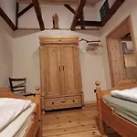 Vielstubenhaus - Marie