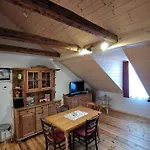 Vielstubenhaus - Marie *