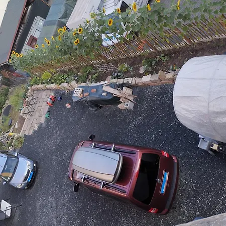 Vielstubenhaus - Marie 아파트 *