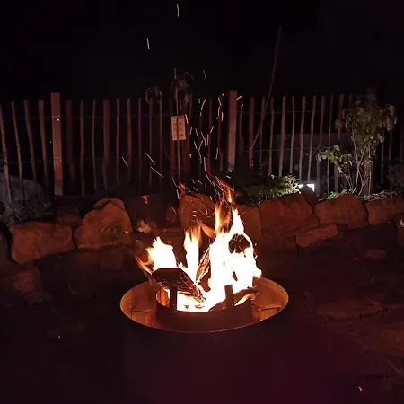 Vielstubenhaus - Marie Apartment