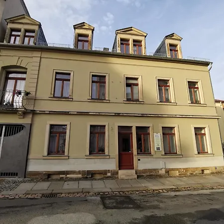 Appartamento Vielstubenhaus - Marie *