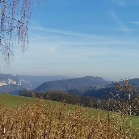 Vielstubenhaus - Marie Apartment Pirna