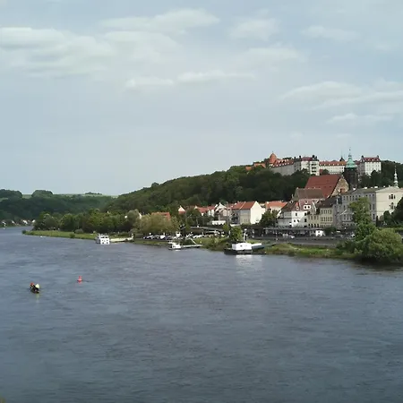 Vielstubenhaus - Marie 아파트 *