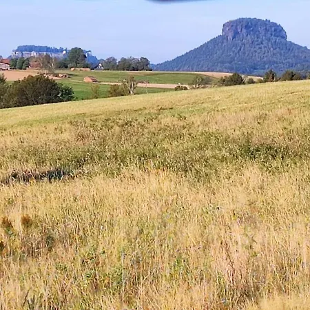 Vielstubenhaus - Marie Apartment Pirna