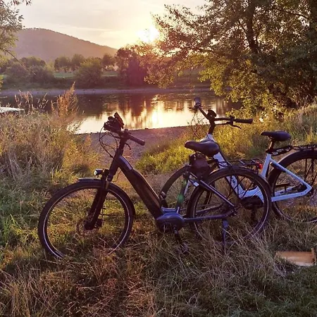 Vielstubenhaus - Marie *