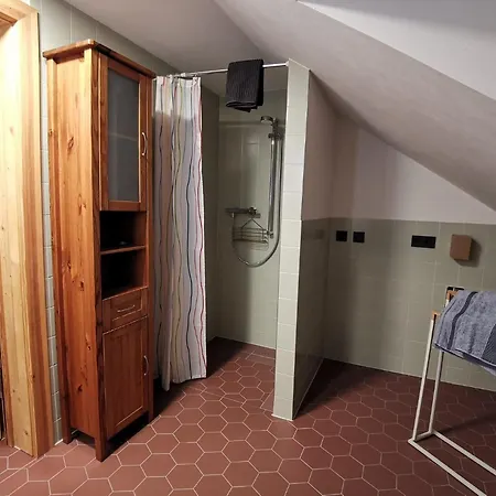 Vielstubenhaus - Marie Apartment Pirna