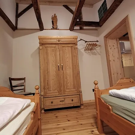 Vielstubenhaus - Marie