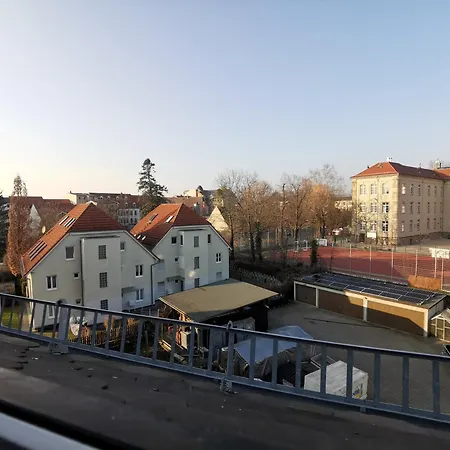 Vielstubenhaus - Marie Apartment *