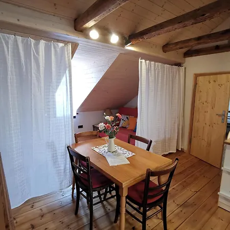 Vielstubenhaus - Marie Apartment Pirna