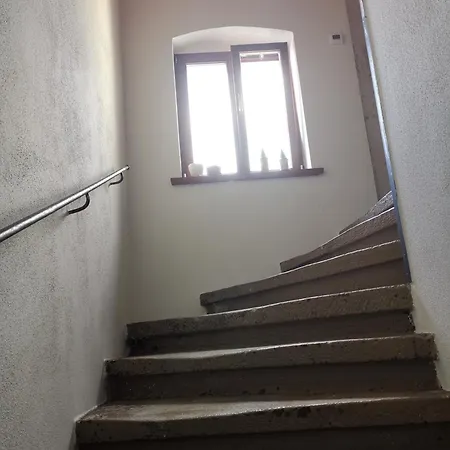 Apartment Vielstubenhaus - Marie