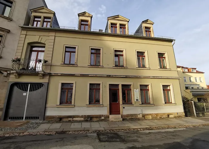 Appartamento Vielstubenhaus - Marie *
