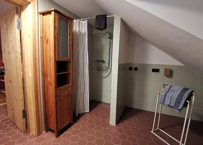 Vielstubenhaus - Marie Appartamento Pirna